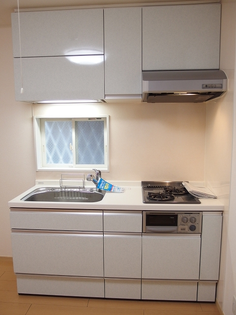 マーベラス　アネックス キッチン