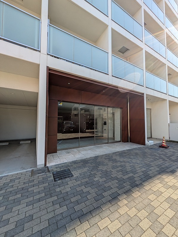 クレヴィスタ大森西 その他外観1