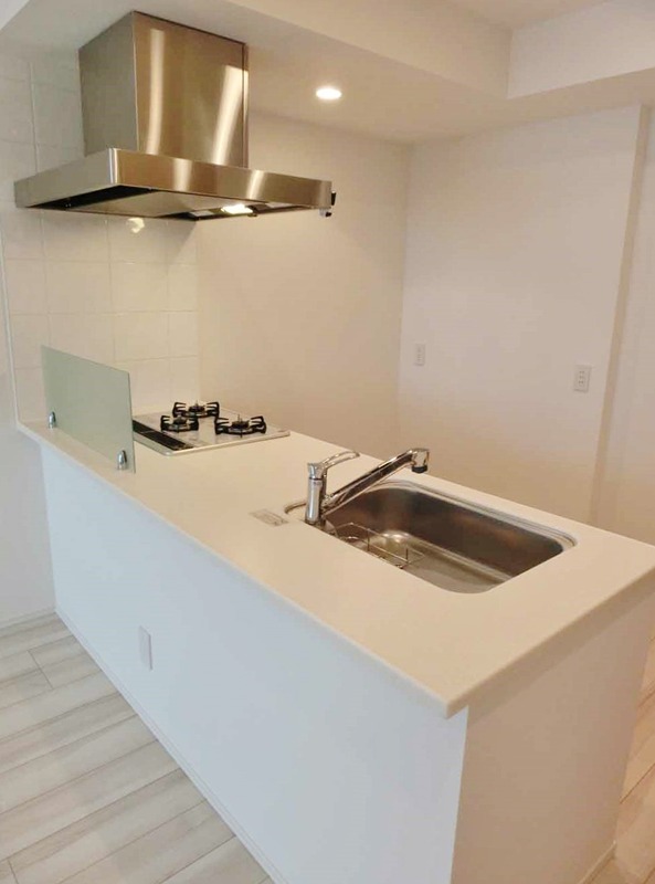 クレヴィスタ大森西 その他11