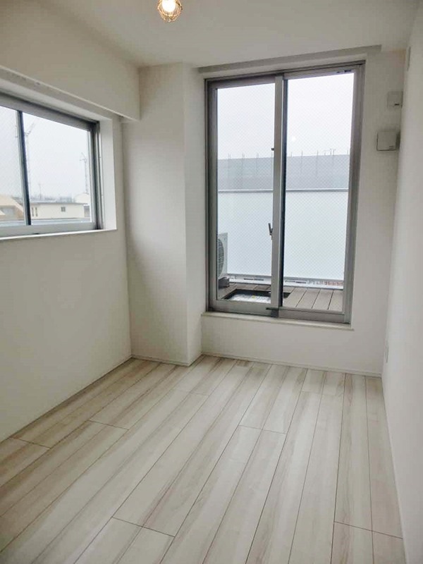 クレヴィスタ大森西 その他20