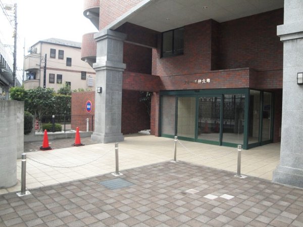 アミーゴ仲六郷 その他19