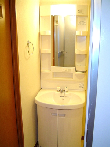 アミーゴ仲六郷 その他2