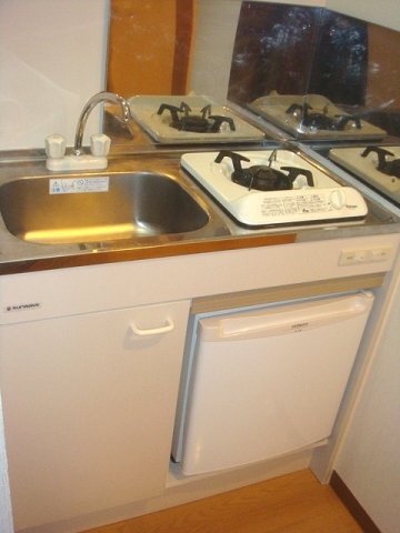 アミーゴ仲六郷 その他5