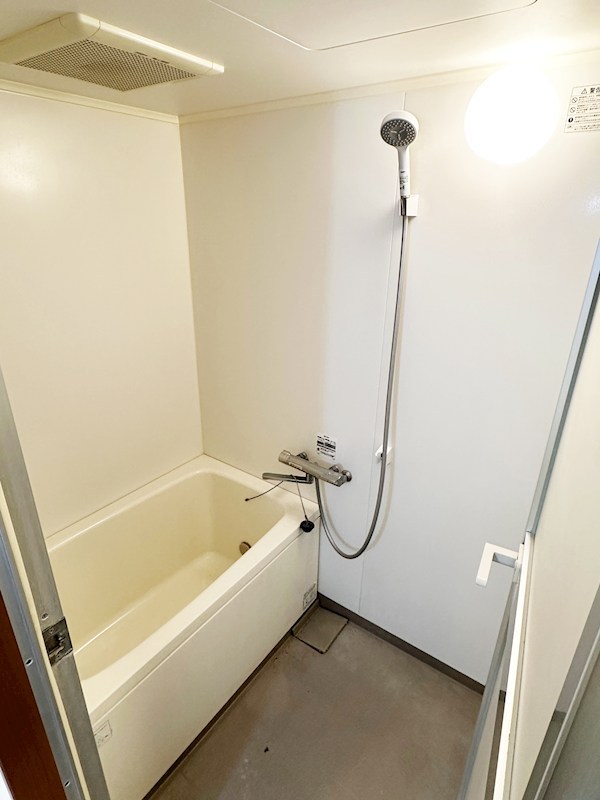 アミーゴ仲六郷 風呂画像