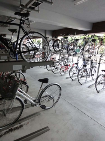 アミーゴ仲六郷 その他11