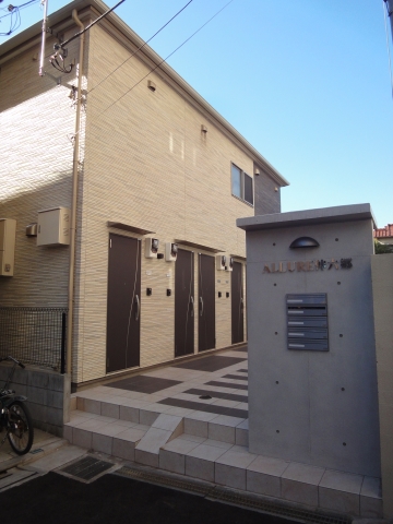 アミーゴ仲六郷 その他13