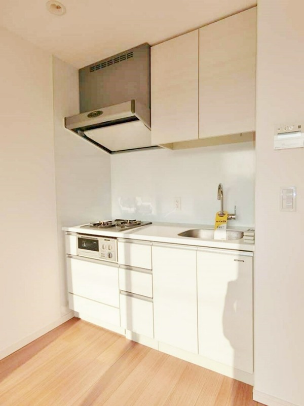 フレンシア玉川田園調布 その他2