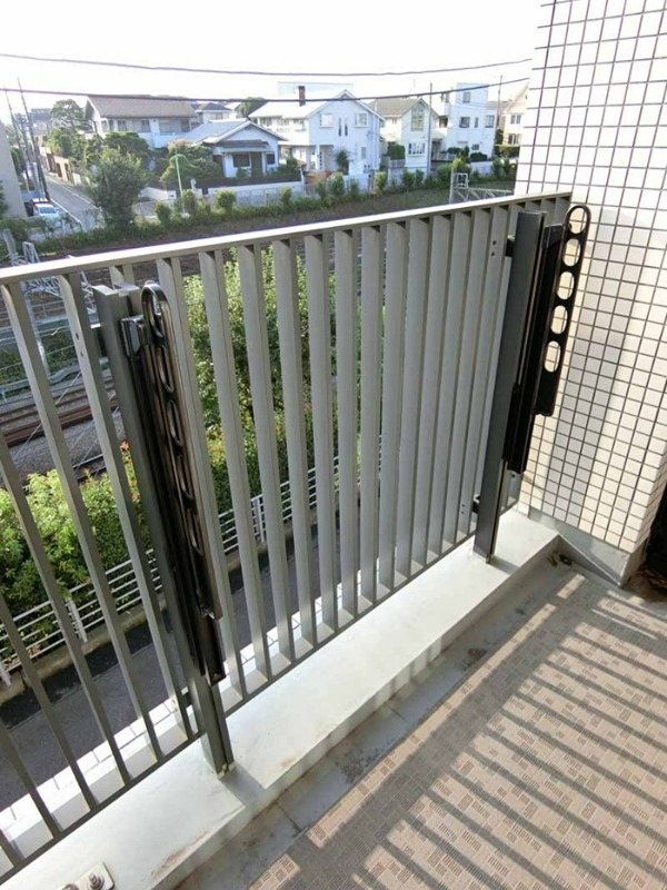 フレンシア玉川田園調布 その他10