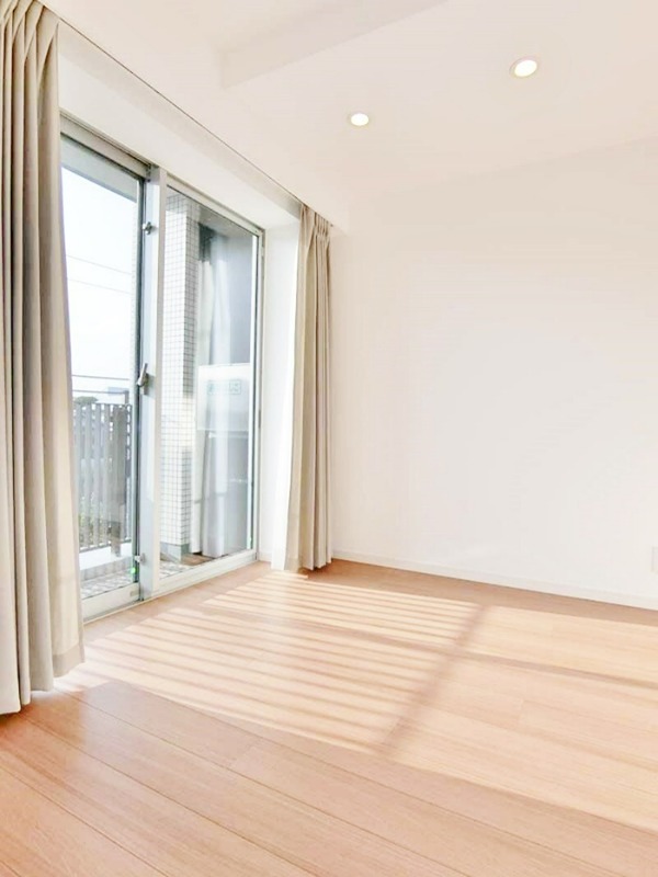 フレンシア玉川田園調布 その他17