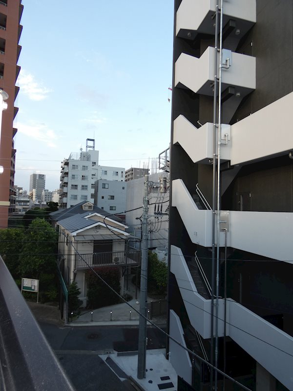 ソレイユ大井 その他2