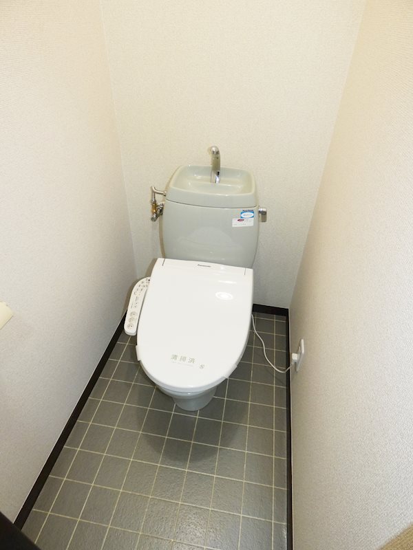 ソレイユ大井 その他5