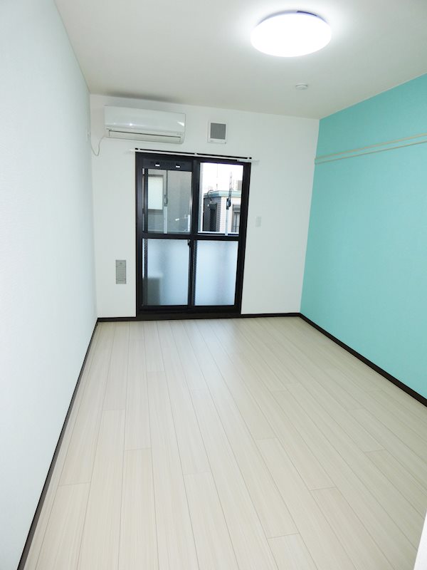 ソレイユ大井 その他7