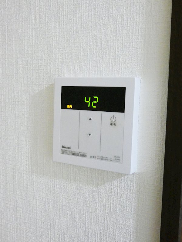 ソレイユ大井 その他16