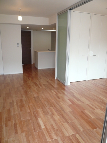 パークキューブ東品川  その他10