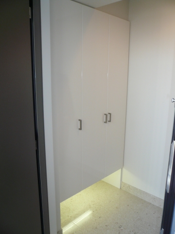 パークキューブ東品川  その他15