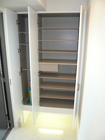 パークキューブ東品川  その他16