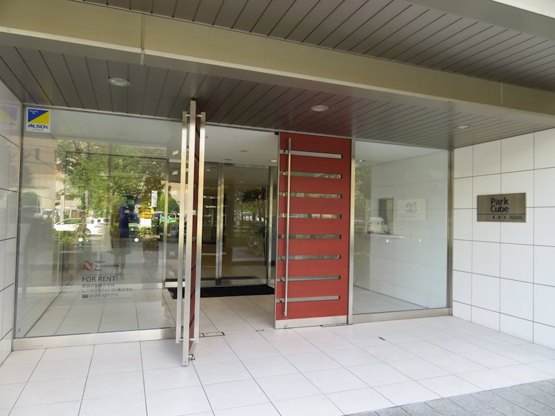 パークキューブ東品川  その他19