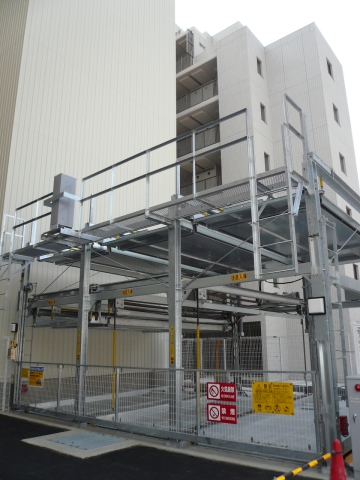 パークキューブ東品川  その他23