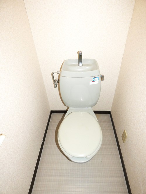 ソレイユ大井 その他2