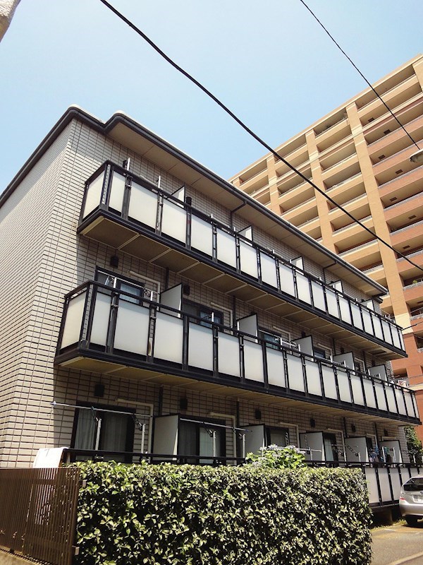 ソレイユ大井 その他5