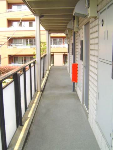 ソレイユ大井 その他6