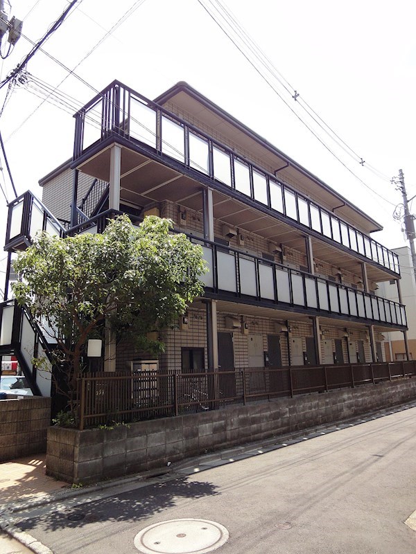 ソレイユ大井 その他12