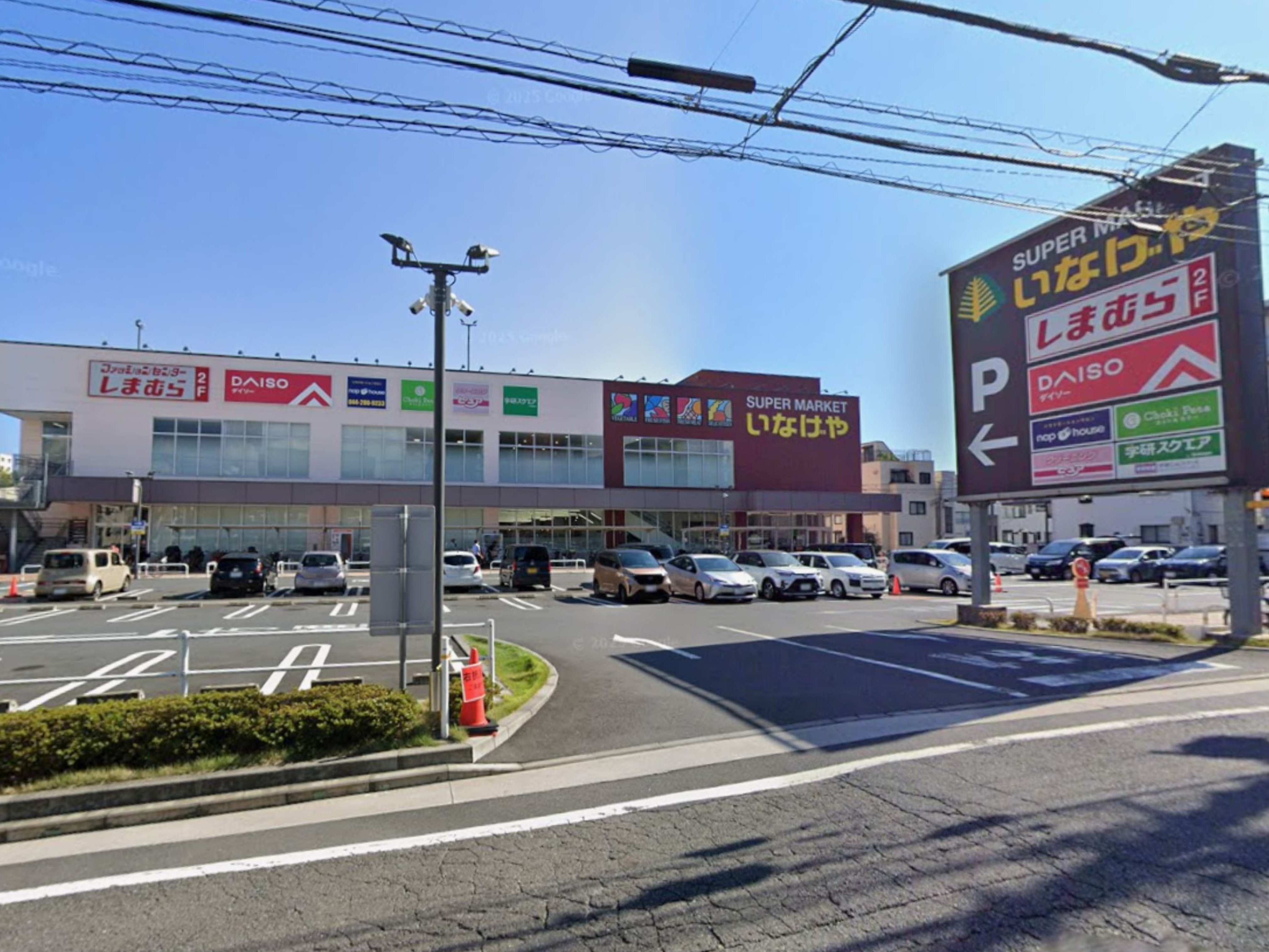 アフロディーテ  周辺画像2