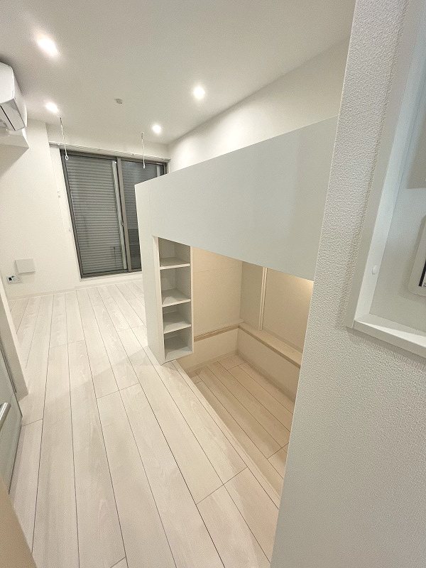 アフロディーテ  リビング