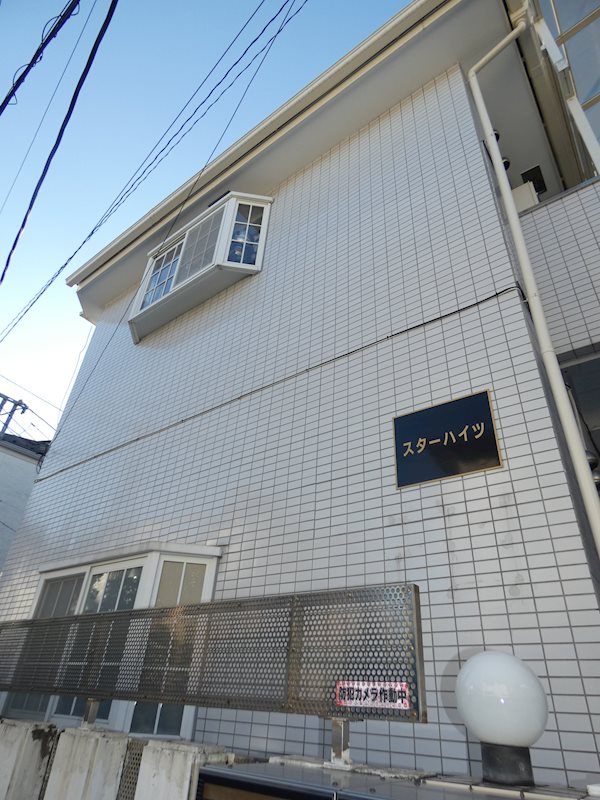 スターハイツ その他15