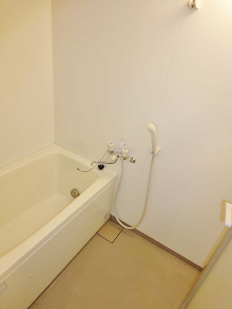 アミーゴ仲六郷 風呂画像