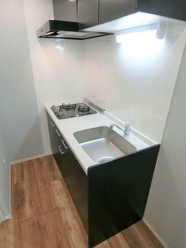 アフロディーテ キッチン