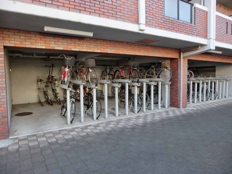 アミーゴ仲六郷 その他12