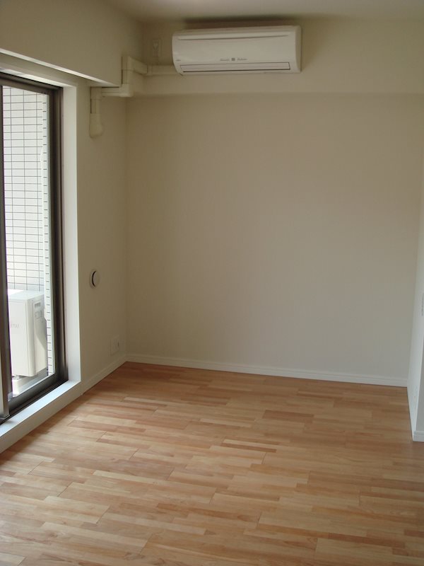 パークキューブ東品川 その他1