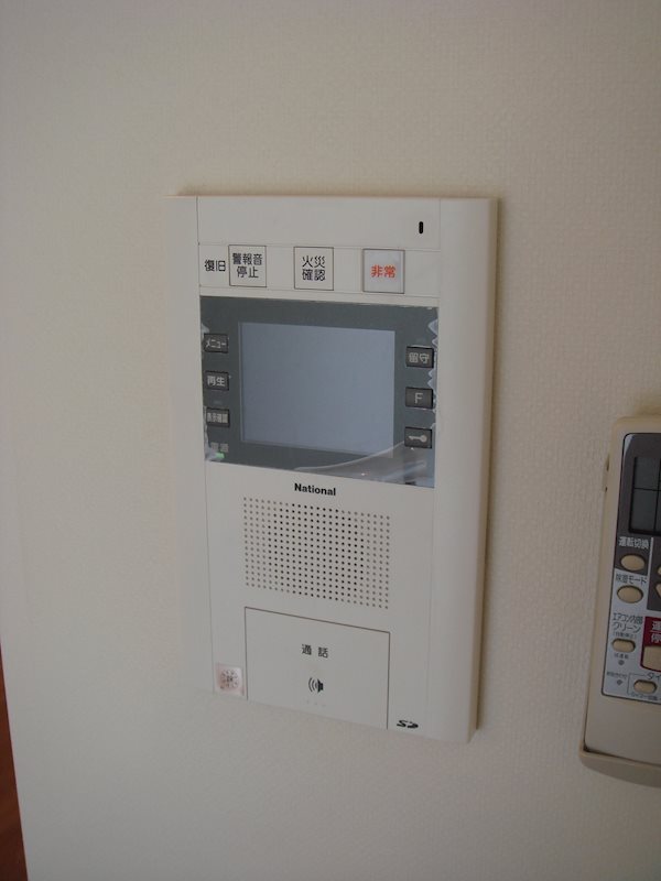 パークキューブ東品川 その他5