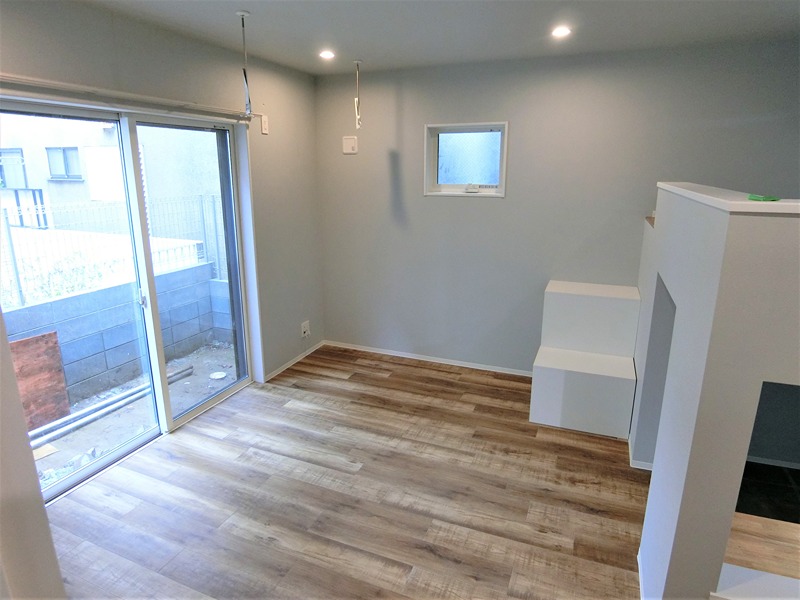 アフロディーテ リビング