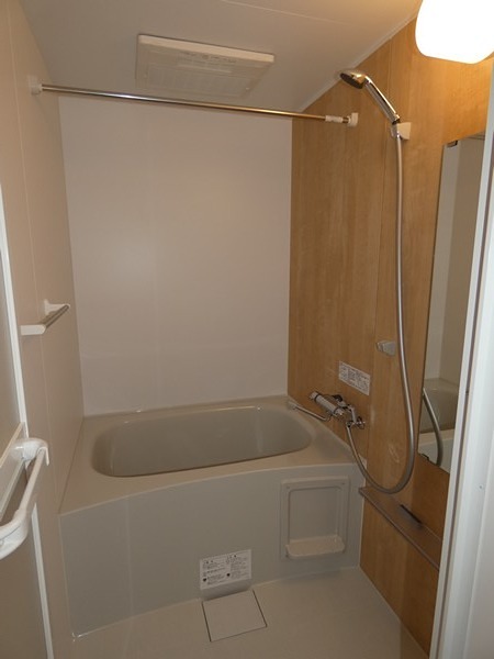 アフロディーテ 風呂画像