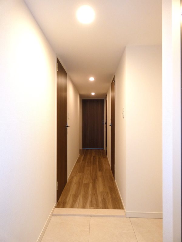 パークアクシス品川南大井パークフロント その他8