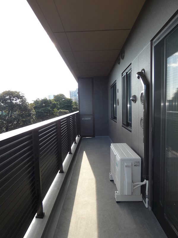 パークアクシス品川南大井パークフロント その他9