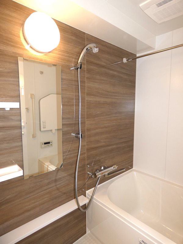 パークアクシス品川南大井パークフロント その他4