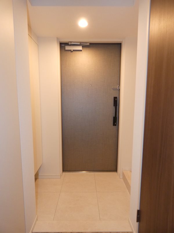 パークアクシス品川南大井パークフロント その他7