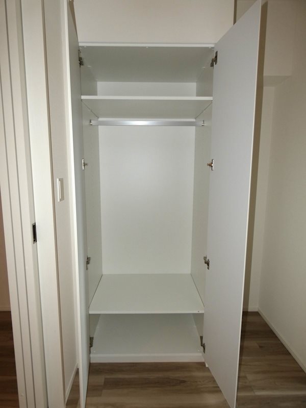 パークアクシス品川南大井パークフロント その他8