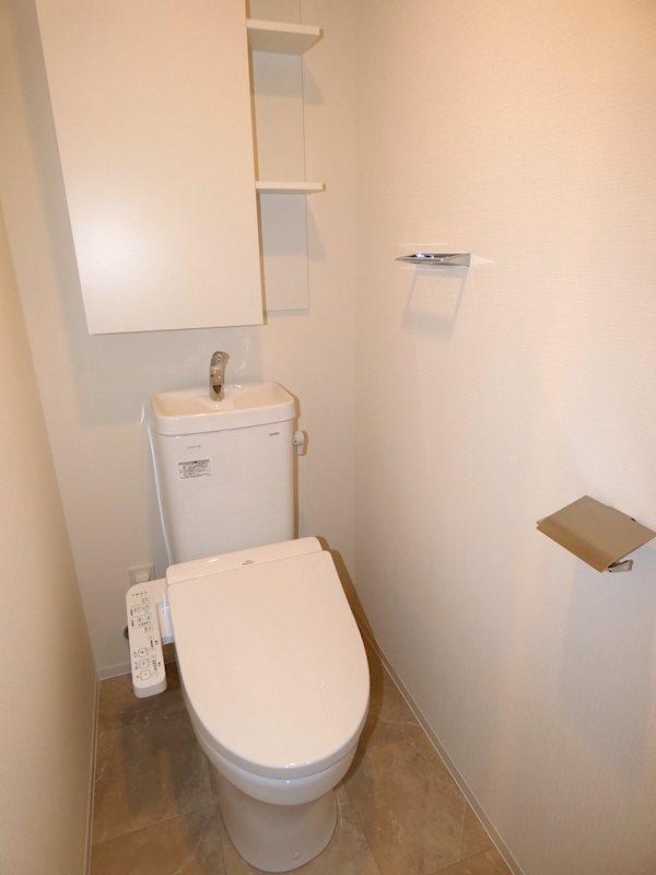 パークアクシス品川南大井パークフロント その他9