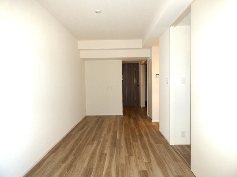 パークアクシス品川南大井パークフロント その他2