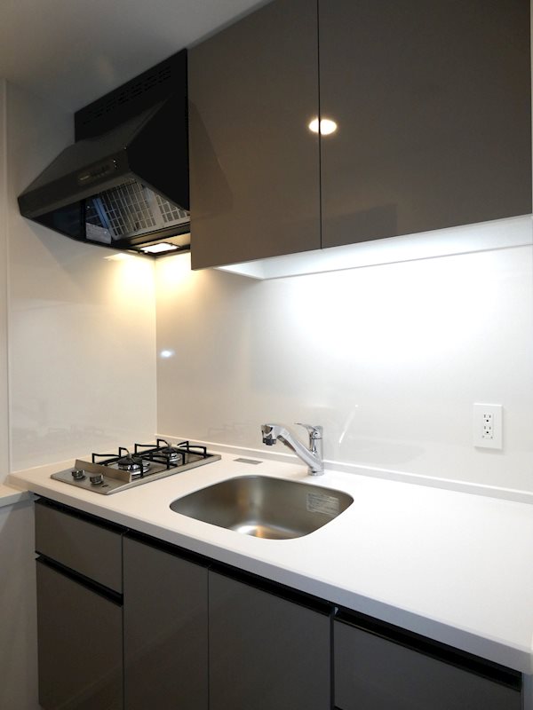 パークアクシス品川南大井パークフロント その他3