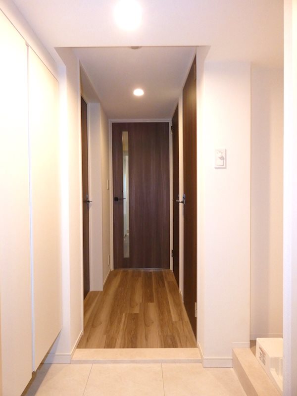 パークアクシス品川南大井パークフロント その他6