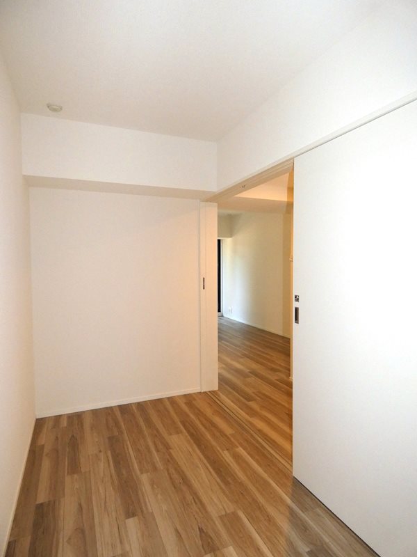 パークアクシス品川南大井パークフロント その他9