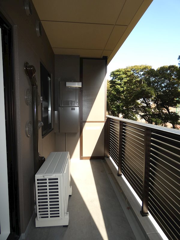 パークアクシス品川南大井パークフロント その他11