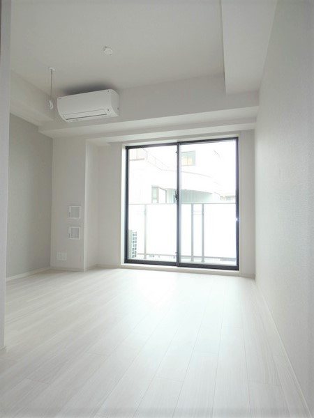 J.Gran Court 品川西大井WEST その他1