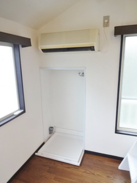 ライフピア西小山  その他3