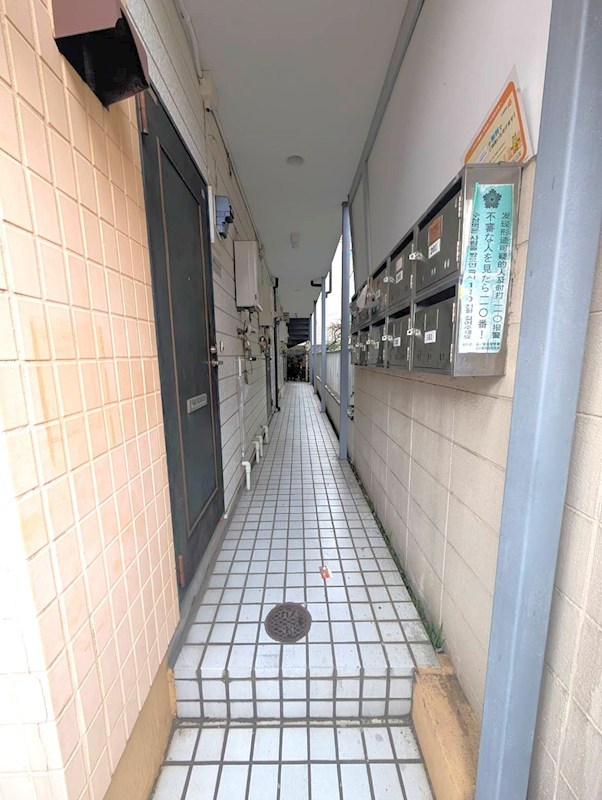 ライフピア西小山  その他6